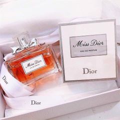 #Miss Dior - Nước Hoa Dior