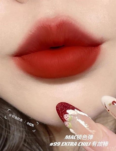 Son Kem Mac Locked Kiss Ink 4ml (XT) (04/2026)