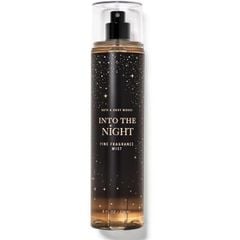 Xịt Thơm Body Mist Bath & Body Works Mỹ