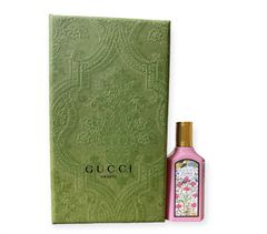 Nước Hoa Gucci Flora Gorgeous Gardenia