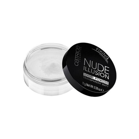 (XT) PHẤN PHỦ BỘT KHÔNG MÀU CATRICE LOOSE POWER 11.5G (6/2026)