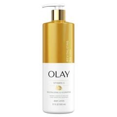 Dưỡng Thể Olay Trắng Da B3 Body Lotion Bản Mỹ