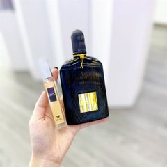 Nước Hoa Tom Ford Black Orchid Edp 100Ml
