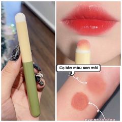 Set 3 Cọ Môi Lanni No 101 Nội Địa Trung