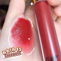 Son Kem BBia Last Velvet Lip Tint 5G Hàn Quốc (1/2026)