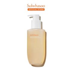 Sửa Rửa Mặt Sulwhasoo Gentle Cleansing Foam 200ml