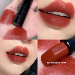 Son Thỏi Nars Explicit Lipstick