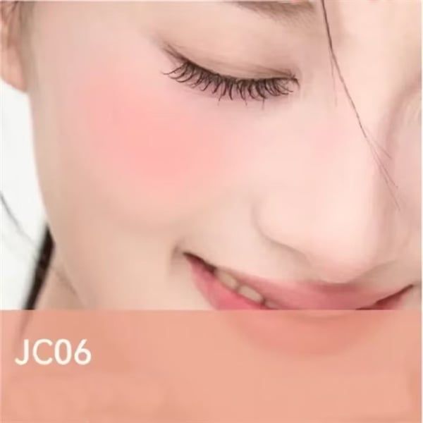 Phấn Má Hồng Dạng Lỏng AZTK Jello Color Liquid Blush (24/2/2028)