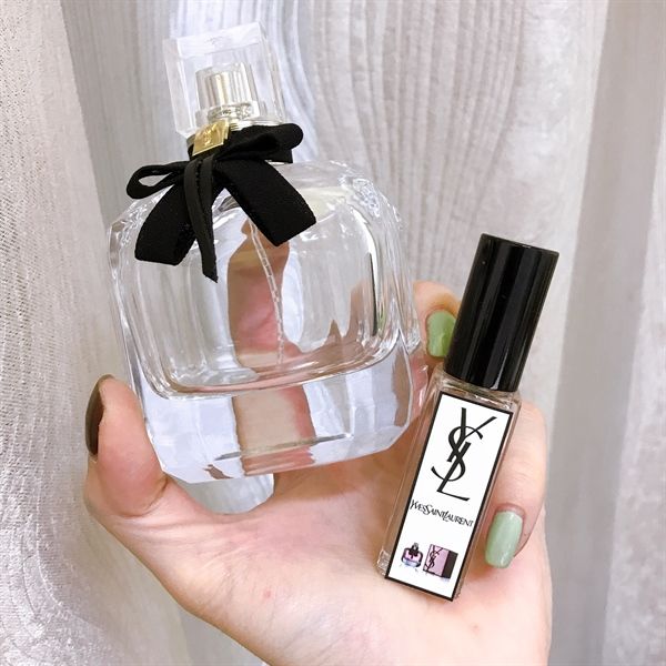 Nước Hoa Ysl Mon Paris 90Ml