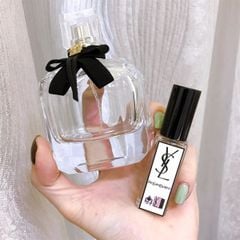 Nước Hoa Ysl Mon Paris 90Ml
