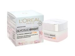 Kem Dưỡng Loreal Glycolic-Bright Glowing Cream (NK) (08/2026)