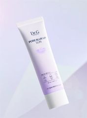 Kem Chống Nắng Dr.g Pore Blur Up Sun Spf50+ Pa4+ 50ml