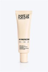 Kem Lót Make Up For Ever Step 1 Primer UV Protector SPF50+ (3/2026)