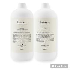 Dầu Gội Batious (Shampoo) (08/2026)