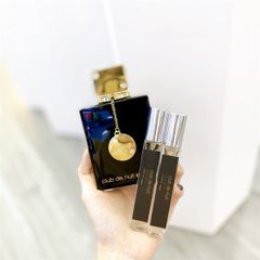 Nước Hoa Club De Nuit