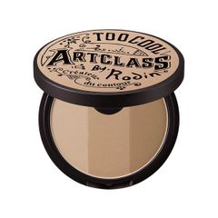 Phấn Tạo Khối Too Cool For School Artclass Hàn Quốc (09/2026)