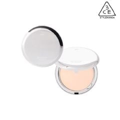 Phấn Phủ 3CE Stylenanda Makeup Fix Powder Hàn Quốc (04/2028)