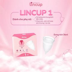 Cốc Nguyệt San Lincup
