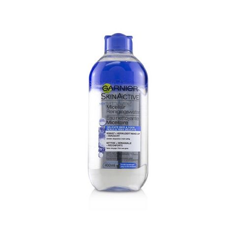 #DẦU XANH ĐẬM - TẨY TRANG GARNIER 400ML (3/2026)