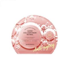 MẶT NẠ BANOBAGI SUPER COLLAGEN