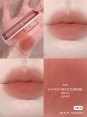 Son Thỏi 3CE Stylenanda Blur Matte