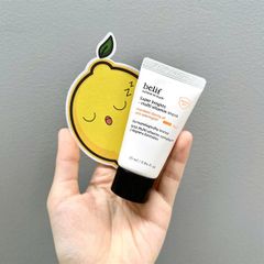 Mặt Nạ Ngủ Dưỡng Ẩm, Phục Hồi Da Belif Super Knights - Multi Vitamin