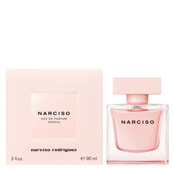 [Cristal] Nước Hoa Narciso Rodriguez EDP