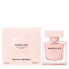[Cristal] Nước Hoa Narciso Rodriguez EDP