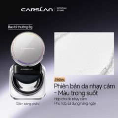 [Xách] Phấn Phủ Bột Carslan Soft Focus Nội Địa Trung 8g