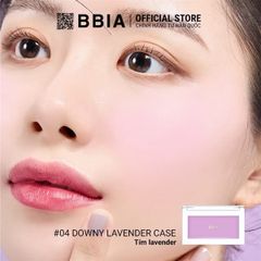 Má Hồng Kem Bbia Ready To Wear Downy Cheek 3.5G (26/9/2027)