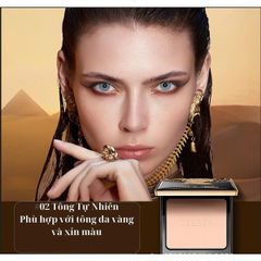Phấn Phủ Nén Zeesea Kiềm Dầu Chống Thấm Nước 8G (07/2027)