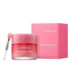 MẶT NẠ NGỦ MÔI LANEIGE LIP SLEEPING MASK HÀN QUỐC 20G (9/6/2027)
