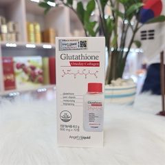 Viên Uống Trắng Da Angel's Liquid Glutathione Oneday Collagen 600mg