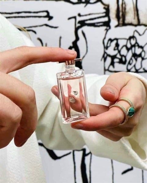 Nước Hoa Lancome Idole Le Parfum Edp 75Ml