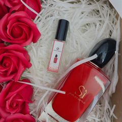 Nước Hoa Giorgio Armani Sì Passion Edp