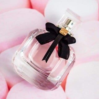 Nước Hoa Ysl Mon Paris 90Ml