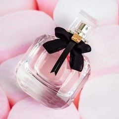 Nước Hoa Ysl Mon Paris 90Ml