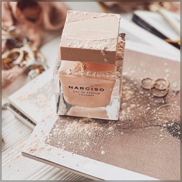 [Poudree] Nước Hoa Narciso Rodriguez EDP