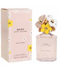 #Hồng Hoa - Nước Hoa Marc Jacobs Daisy Esf 125Ml