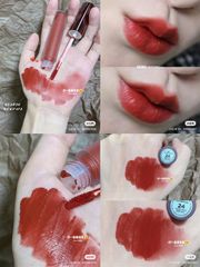 SON KEM LÌ BBIA LAST VELVET LIP TINT 5G (1/2026)