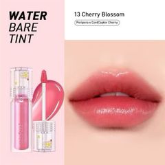 Son Bóng Peripera Water Bare Tint 3.7g (09/2025)
