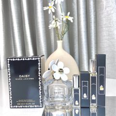 #Đen - Nước Hoa Marc Jacobs Daisy Edt 100Ml