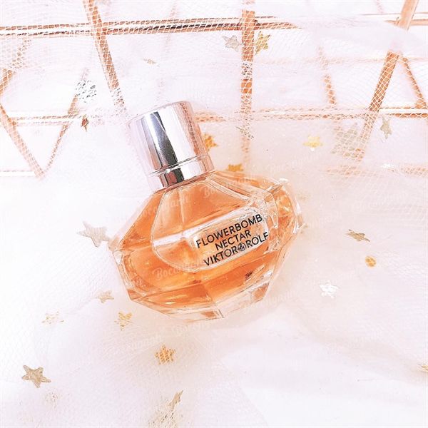 Nước Hoa V&P Flowerbomb Nectar Edp 7Ml