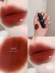 SON THỎI MAC RETRO MATTE LIPSTICK AUTH 3G