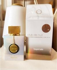Nước Hoa Club De Nuit