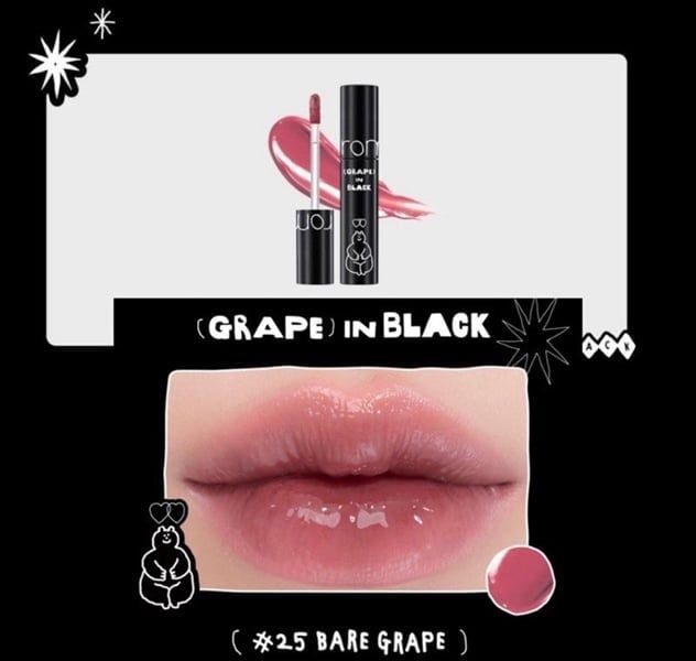 SON ROMAND JUICY LASTING TINT 5.5G