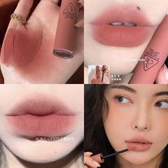 Son Kem Lì 3CE Velvet Lip Tint 4g Hàn Quốc
