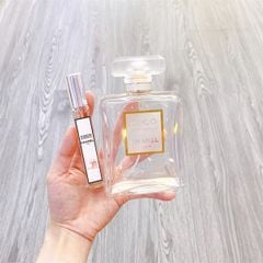 Nước Hoa Chanel Coco Mademoiselle EDP