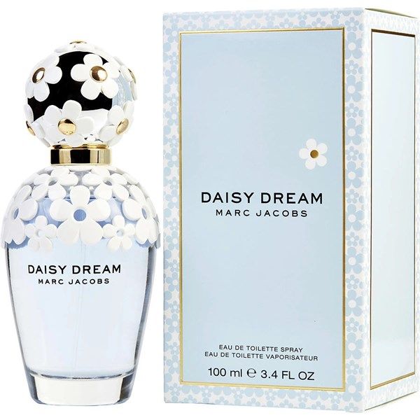 #Xanh- Nước Hoa Marc Jacobs Daisy Dream Edt 100Ml