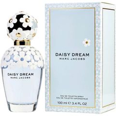 #Xanh- Nước Hoa Marc Jacobs Daisy Dream Edt 100Ml